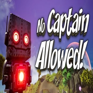 No Captain Allowed