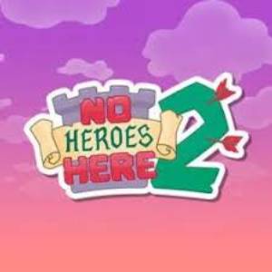 Buy No Heroes Here 2 Nintendo Switch Compare Prices