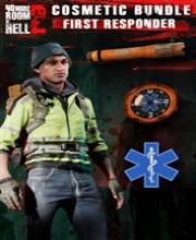No More Room in Hell 2 First Responder Pack