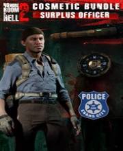 No More Room in Hell 2 Surplus Officer Pack Xbox Series