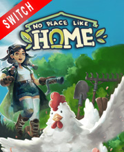 Buy No Place Like Home Nintendo Switch Compare Prices
