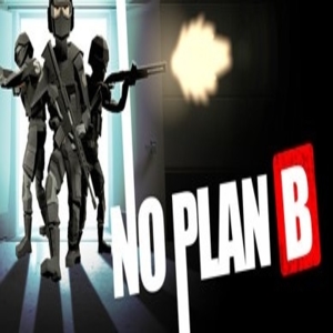 No Plan B by GFX47