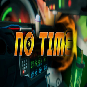 Buy No Time CD Key Compare Prices