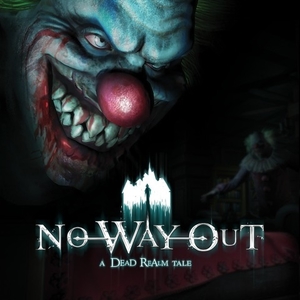Buy No Way Out A Dead Realm Tale PS4 Compare Prices