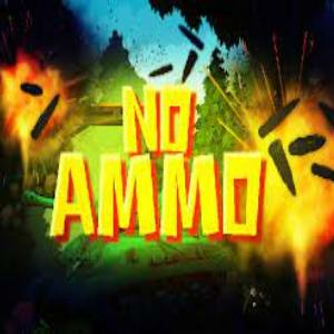 NoAmmo Pc