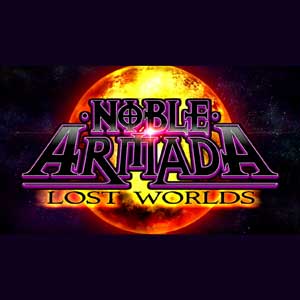 Buy Noble Armada Lost Worlds Xbox Series Compare Prices