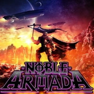 Buy Noble Armada Lost Worlds PS4 Compare Prices