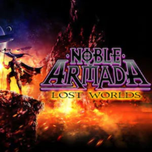 Buy Noble Armada Lost Worlds PS5 Compare Prices