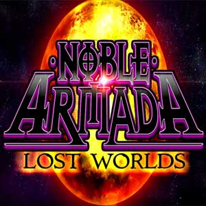 Buy Noble Armada Lost Worlds CD Key Compare Prices