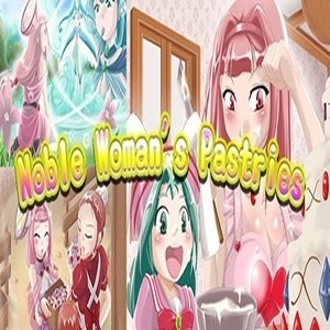 Noble Womans Pastries Pc