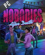 Buy Nobodies After Death CD Key Compare Prices
