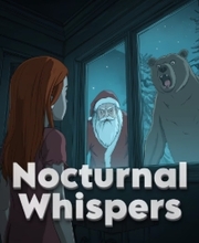 Buy Nocturnal Whispers Xbox Series Compare Prices