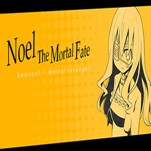 Buy Noel The Mortal Fate S1-7 CD Key Compare Prices
