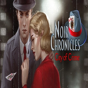 Noir Chronicles City of Crime