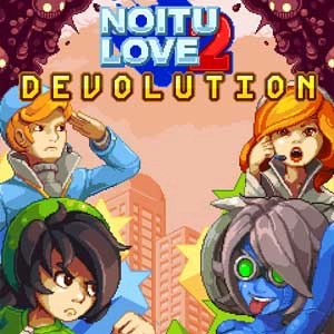 Noitu Love 2 Devolution Pc