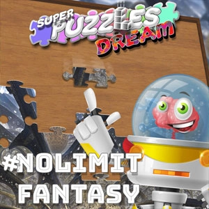 NoLimitFantasy Super Puzzles Dream