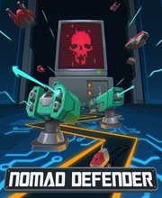 Nomad Defender Pc