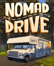 Nomad Drive Pc