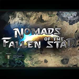 Buy Nomads of the Fallen Star CD Key Compare Prices