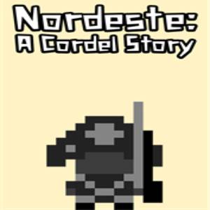 Buy Nordeste A Cordel Story CD KEY Compare Prices