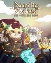 Nordic Ashes The Complete Saga Pc