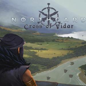 Northgard Cross of Vidar Expansion Pack