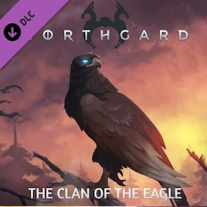 Northgard Hræsvelg, Clan of the Eagle