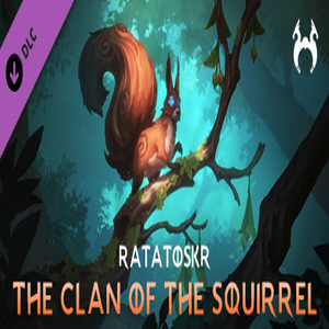 Buy Northgard Ratatoskr Clan of the Squirrel CD Key Compare Prices