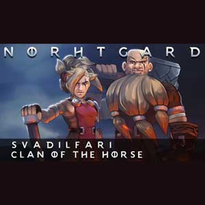 Buy Northgard Svardilfari Clan of the Horse CD Key Compare Prices