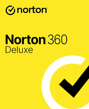 Norton 360 Deluxe 2023 Pc