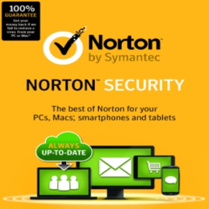Norton Security Standard 2021 Pc