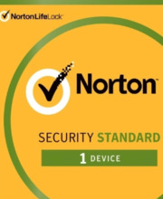 Norton Security Standard 2024 Pc