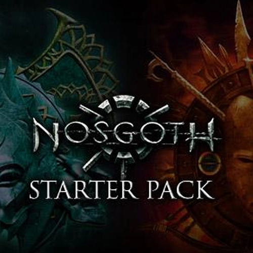 Nosgoth Starter Pack