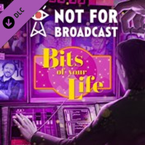 Buy Not For Broadcast Bits of Your Life PS4 Compare Prices