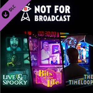 Not For Broadcast Season Pass Xbox One