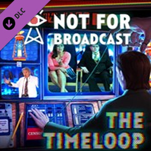 Not For Broadcast Time Loop Playstation 4