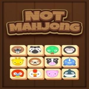 Not Mahjong