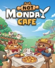 Buy Not Monday Cafe CD Key Compare Prices