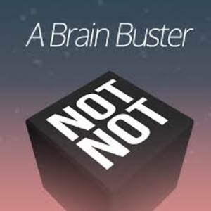 Not Not A Brain Buster Xbox One