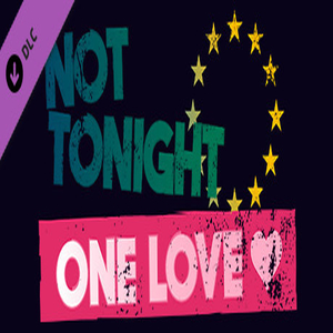 Buy Not Tonight One Love CD Key Compare Prices