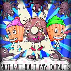Buy Not without my donuts CD Key Compare Prices
