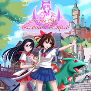 Buy Notice Me Leena-senpai! Nintendo Switch Compare Prices