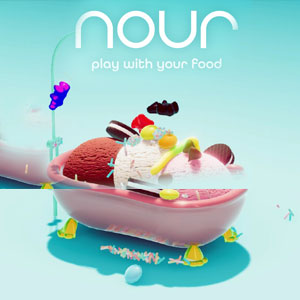 Buy Nour Play with Your Food PS5 Compare Prices