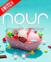 Buy Nour Play with Your Food Nintendo Switch Compare Prices