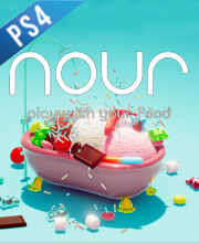 Buy Nour Play with Your Food PS4 Compare Prices