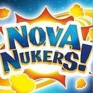 Nova Nukers Xbox One