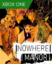Nowhere Manor Xbox One