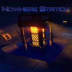 Nowhere Station Pc