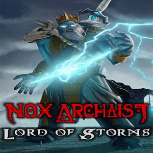 Buy Nox Archaist Lord of Storms CD Key Compare Prices