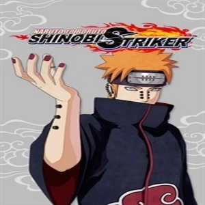 NTBSS Master Character Pain Early Unlock Playstation 4